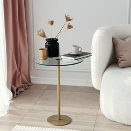 Hanah Home Social - Gold